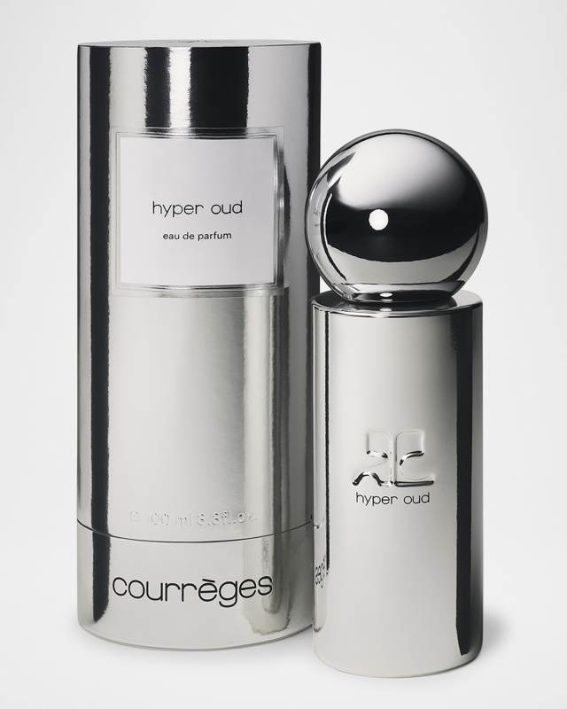 Hyper Oud Eau De Parfum, 3.4 oz.